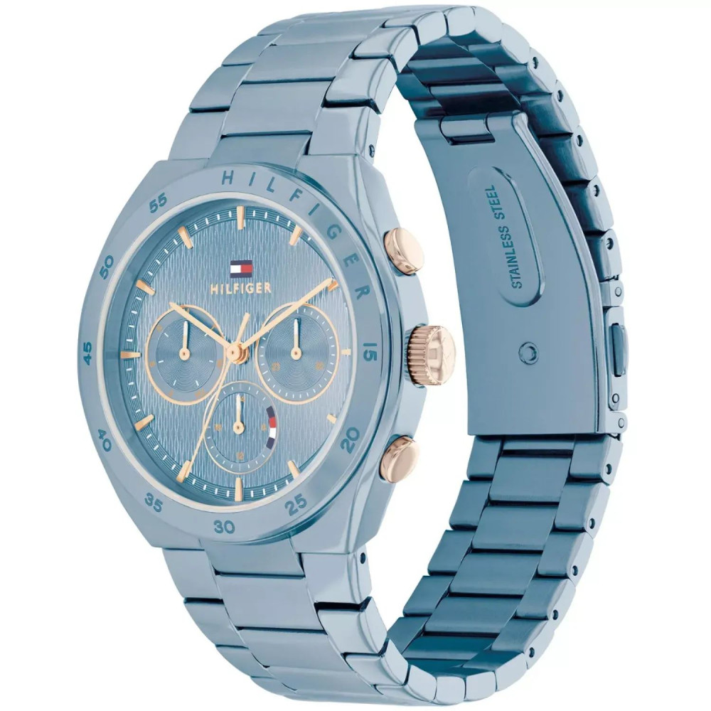 Produktbild för TOMMY HILFIGER 1782576 - Quartz Klocka Dam (38MM)