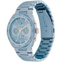 Produktbild för TOMMY HILFIGER 1782576 - Quartz Klocka Dam (38MM)