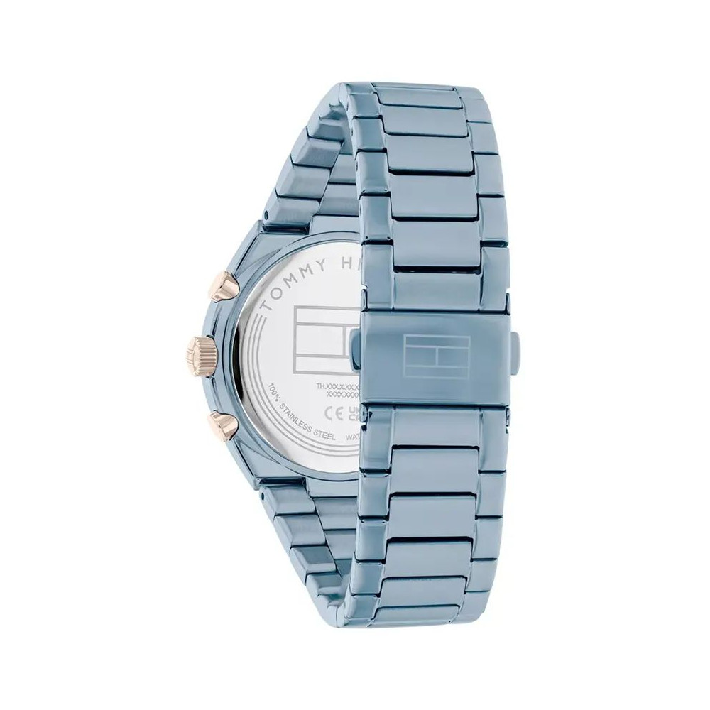 Produktbild för TOMMY HILFIGER 1782576 - Quartz Klocka Dam (38MM)