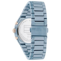 Produktbild för TOMMY HILFIGER 1782576 - Quartz Klocka Dam (38MM)