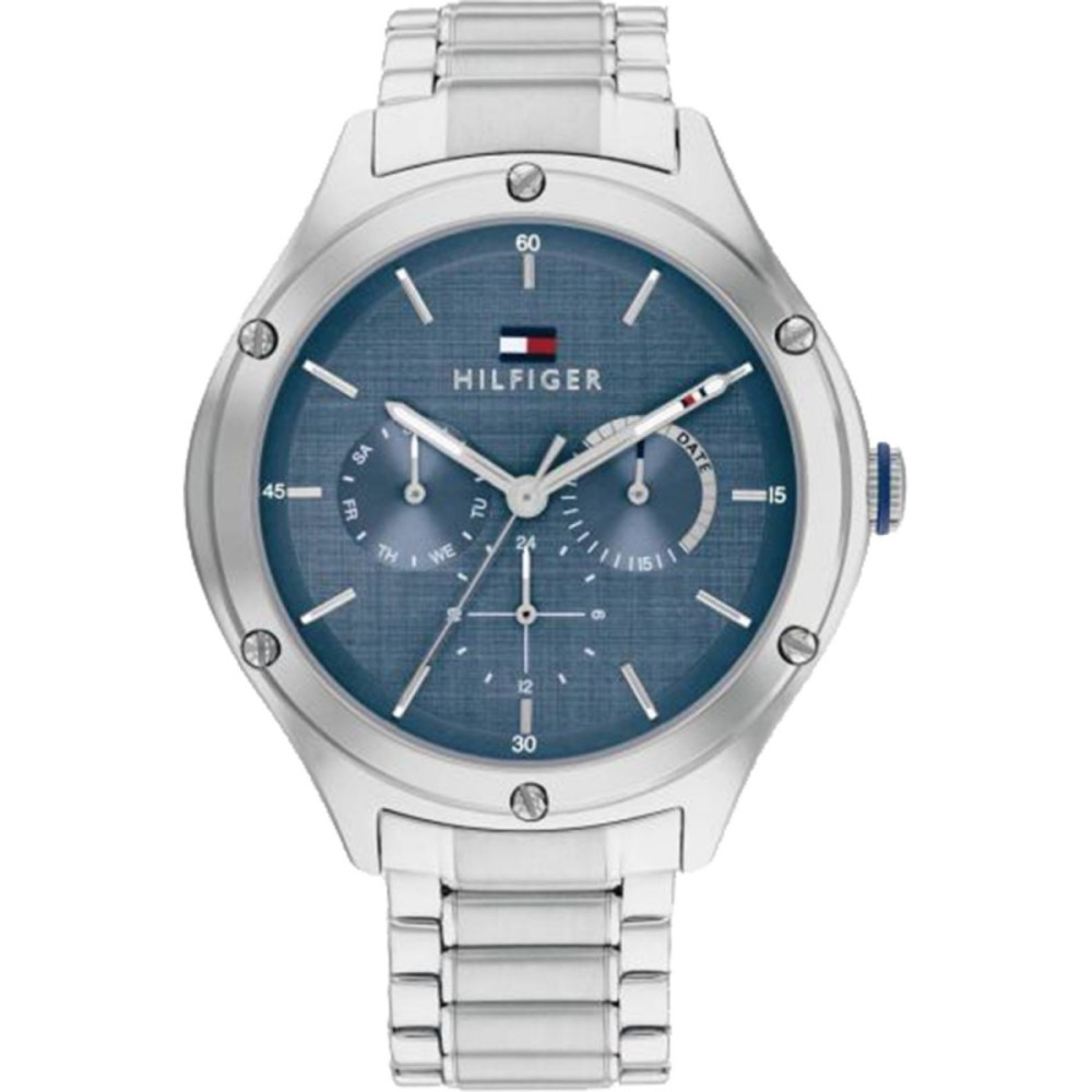 Produktbild för TOMMY HILFIGER 1782657 - Quartz Klocka Dam (40MM)