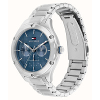 Produktbild för TOMMY HILFIGER 1782657 - Quartz Klocka Dam (40MM)
