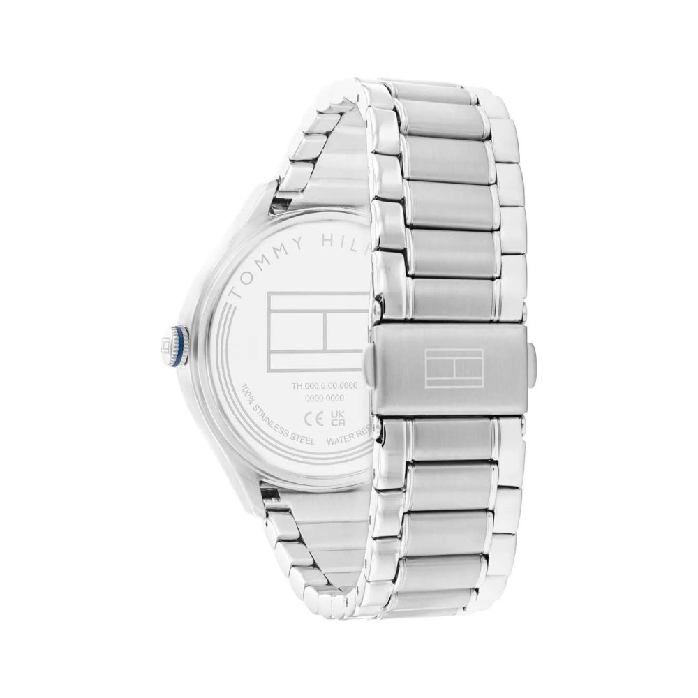 Produktbild för TOMMY HILFIGER 1782657 - Quartz Klocka Dam (40MM)