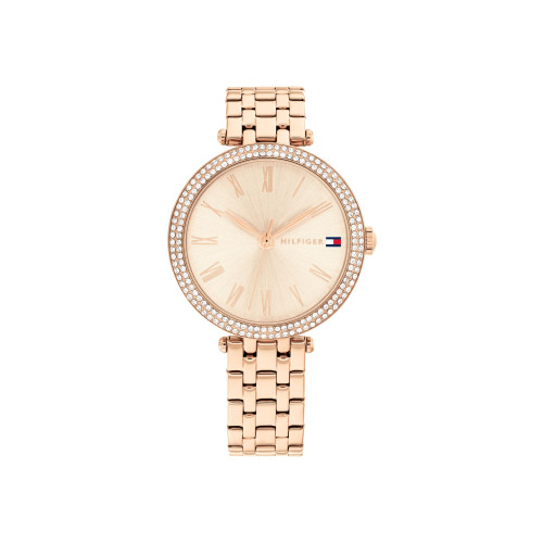 Tommy Hilfiger TOMMY HILFIGER 1782721 - Quartz Klocka Dam (34MM)