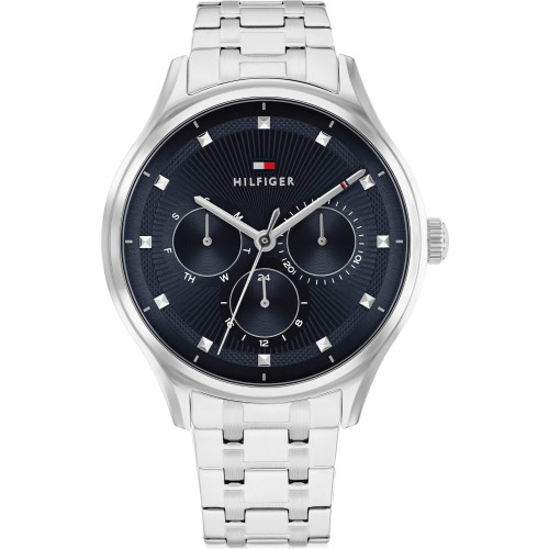 Tommy Hilfiger TOMMY HILFIGER 1782749 - Quartz Klocka Dam (38MM)