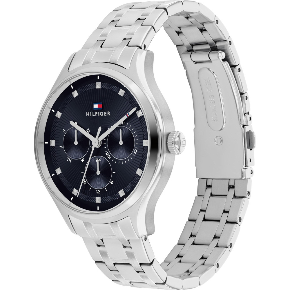 Produktbild för TOMMY HILFIGER 1782749 - Quartz Klocka Dam (38MM)