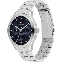 Produktbild för TOMMY HILFIGER 1782749 - Quartz Klocka Dam (38MM)