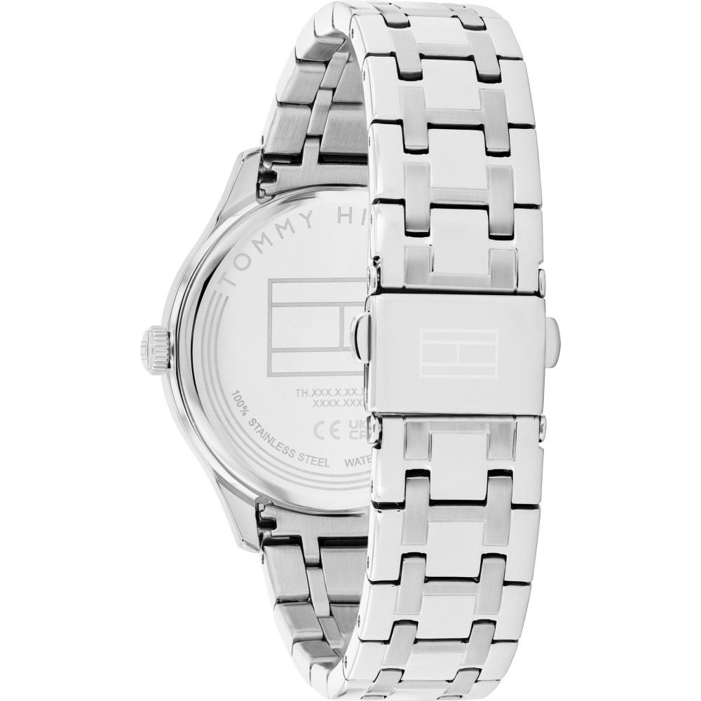Produktbild för TOMMY HILFIGER 1782749 - Quartz Klocka Dam (38MM)