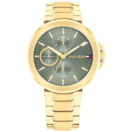 Tommy Hilfiger TOMMY HILFIGER 1782755 - Quartz Klocka Dam (38MM)