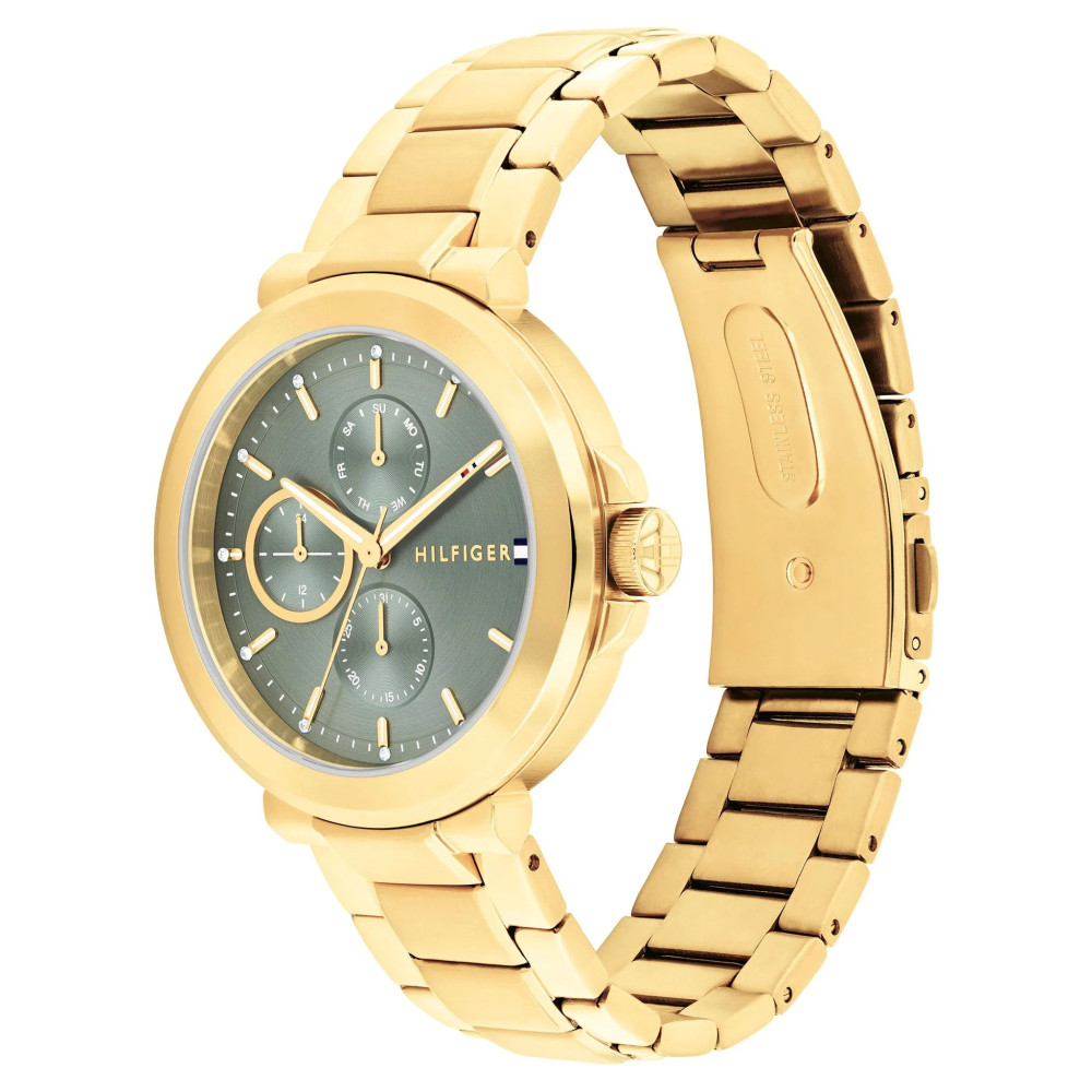 Produktbild för TOMMY HILFIGER 1782755 - Quartz Klocka Dam (38MM)