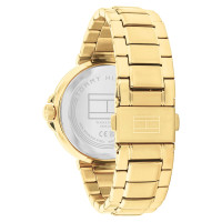 Produktbild för TOMMY HILFIGER 1782755 - Quartz Klocka Dam (38MM)