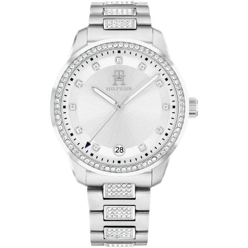 Tommy Hilfiger TOMMY HILFIGER 1782757 - Quartz Klocka Dam (36MM)