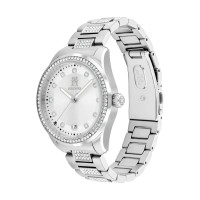 Produktbild för TOMMY HILFIGER 1782757 - Quartz Klocka Dam (36MM)