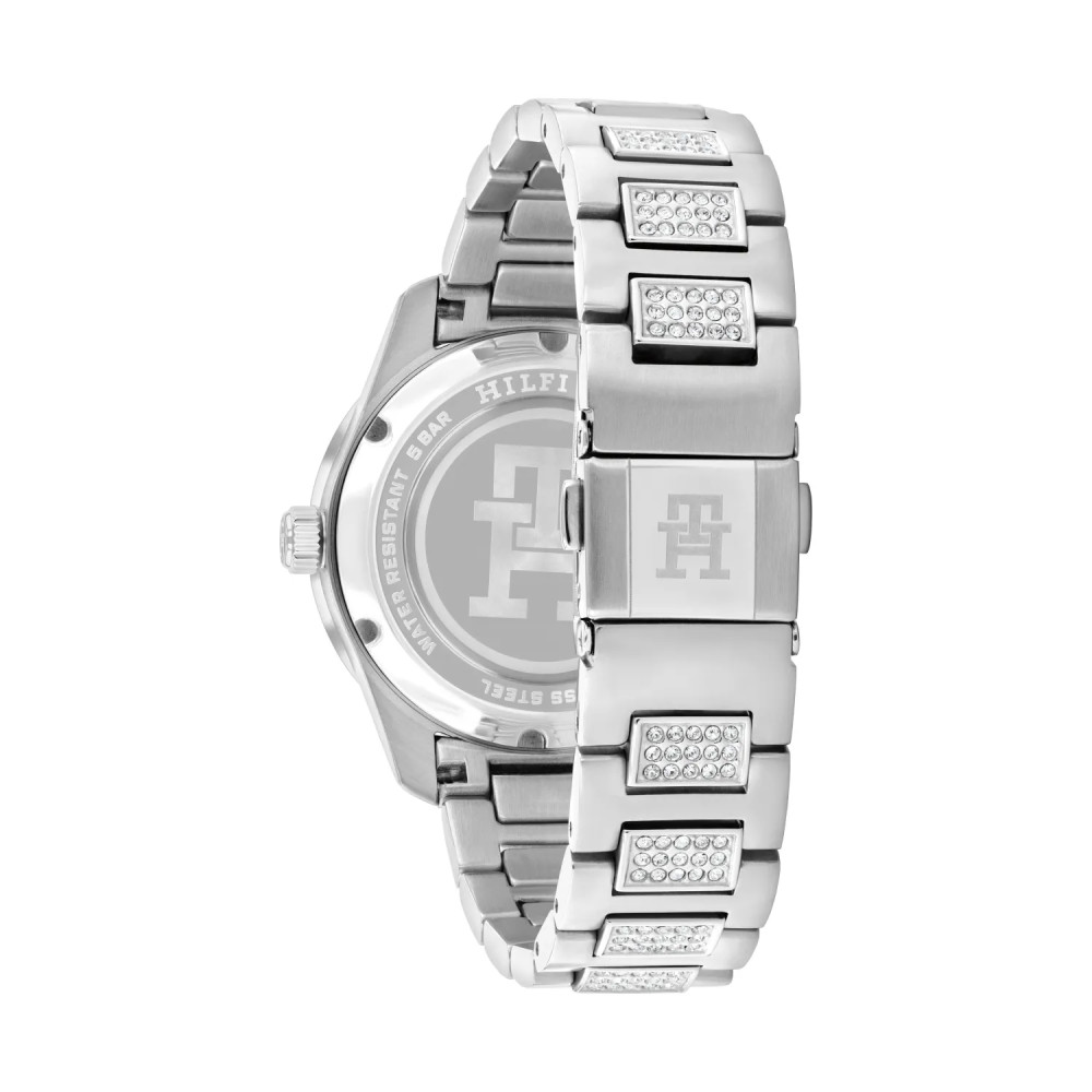 Produktbild för TOMMY HILFIGER 1782757 - Quartz Klocka Dam (36MM)