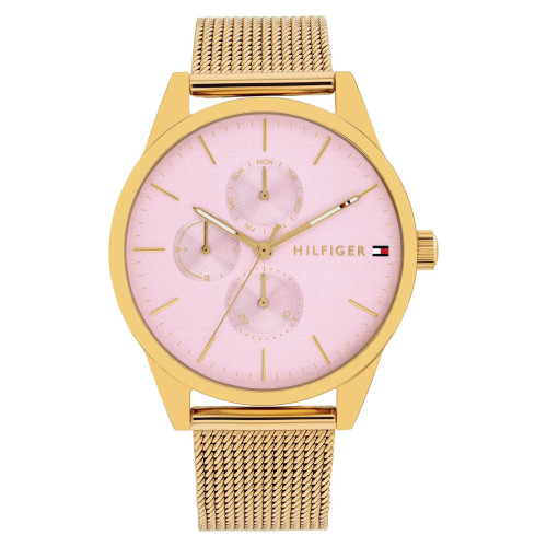 Tommy Hilfiger TOMMY HILFIGER 1782769 - Quartz Klocka Dam (38MM)