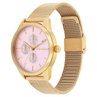 Produktbild för TOMMY HILFIGER 1782769 - Quartz Klocka Dam (38MM)