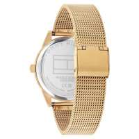 Produktbild för TOMMY HILFIGER 1782769 - Quartz Klocka Dam (38MM)