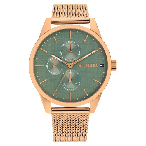 Tommy Hilfiger TOMMY HILFIGER 1782770 - Quartz Klocka Dam (38MM)