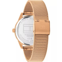 Produktbild för TOMMY HILFIGER 1782770 - Quartz Klocka Dam (38MM)