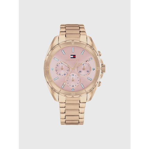Tommy Hilfiger TOMMY HILFIGER 1782784 - Quartz Klocka Dam (36MM)