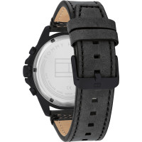 Produktbild för TOMMY HILFIGER 1791893 - Quartz Klocka Herr (46MM)