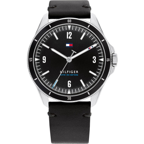 Tommy Hilfiger TOMMY HILFIGER 1791904 - Quartz Klocka Herr (44MM)