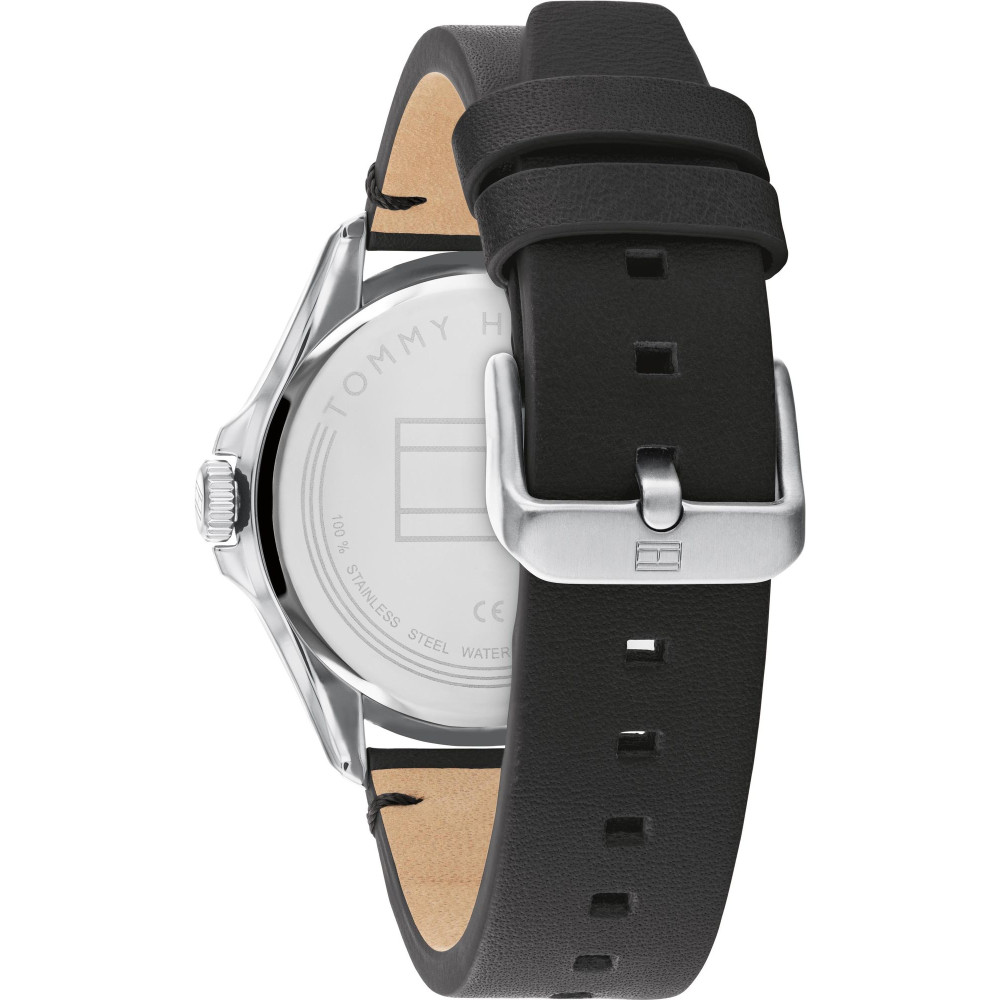 Produktbild för TOMMY HILFIGER 1791904 - Quartz Klocka Herr (44MM)