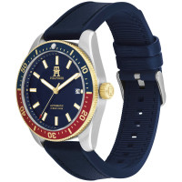 Produktbild för TOMMY HILFIGER 1792141 - Automatic Herr (40MM)