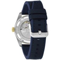 Produktbild för TOMMY HILFIGER 1792141 - Automatic Herr (40MM)