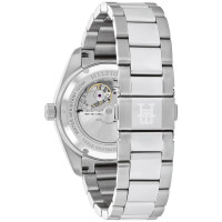 Produktbild för TOMMY HILFIGER 1792154 - Automatic Herr (40MM)
