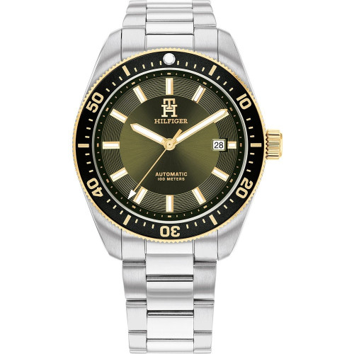 Tommy Hilfiger TOMMY HILFIGER 1792155 - Automatic Herr (40MM)
