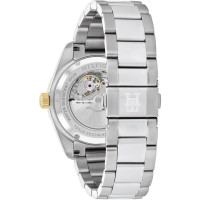 Produktbild för TOMMY HILFIGER 1792155 - Automatic Herr (40MM)