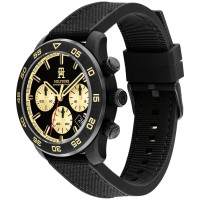 Produktbild för TOMMY HILFIGER 1792182 - Quartz Klocka Herr (41MM)