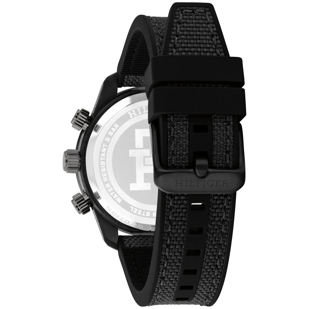 Produktbild för TOMMY HILFIGER 1792182 - Quartz Klocka Herr (41MM)