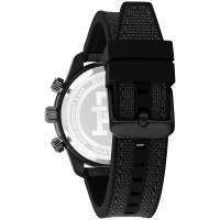 Produktbild för TOMMY HILFIGER 1792182 - Quartz Klocka Herr (41MM)