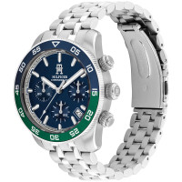 Produktbild för TOMMY HILFIGER 1792185 - Quartz Klocka Herr (41MM)