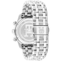 Produktbild för TOMMY HILFIGER 1792185 - Quartz Klocka Herr (41MM)