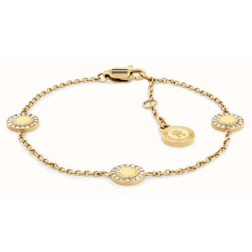 Tommy Hilfiger 2780905 - Bracelet Dam (20CM) - Armband