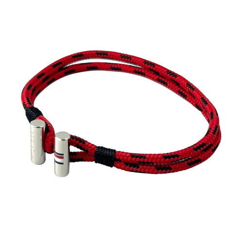 Tommy Hilfiger TOMMY HILFIGER 2790410 - Bracelet Herr (20CM)