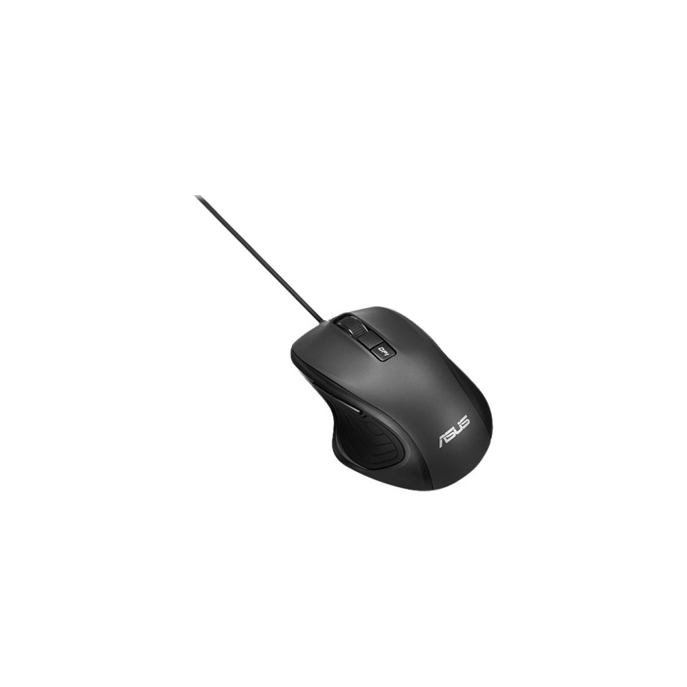 Produktbild för ASUS UX300 PRO - mus - USB - svart