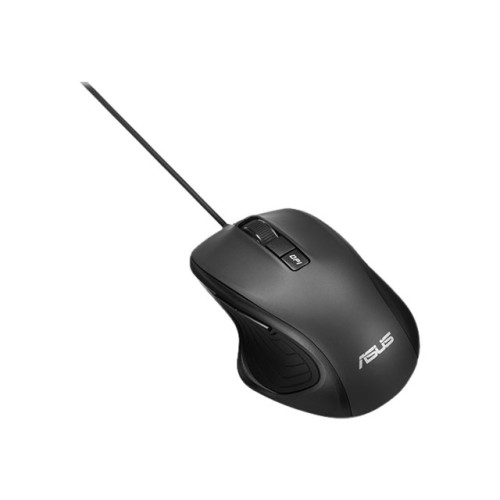 ASUS ASUS UX300 PRO - mus - USB - svart