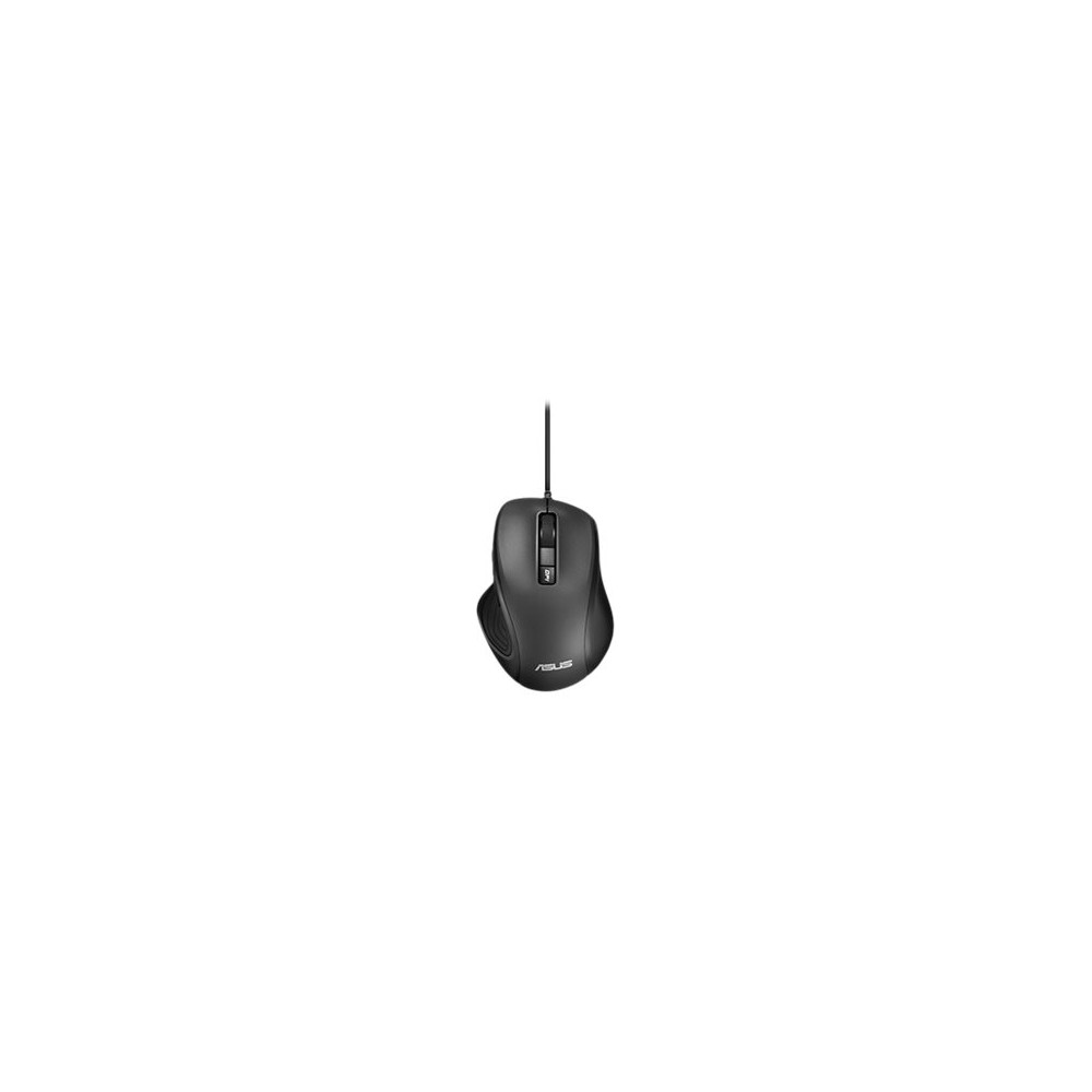 Produktbild för ASUS UX300 PRO - mus - USB - svart