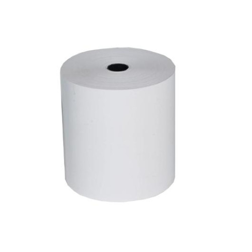 EXACOMPTA Thermorulle bisf.fri 80x80x12mm 85m