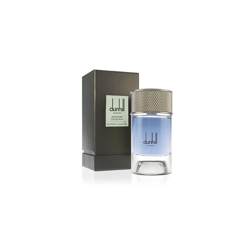 Produktbild för Dunhill Signature Collection Valensole Lavender parfémovaná voda 100 ml pro muže