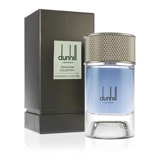 Dunhill Dunhill Signature Collection Valensole Lavender parfémovaná voda 100 ml pro muže