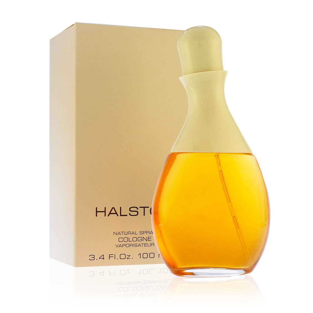 Produktbild för Halston EDC W 100ml
