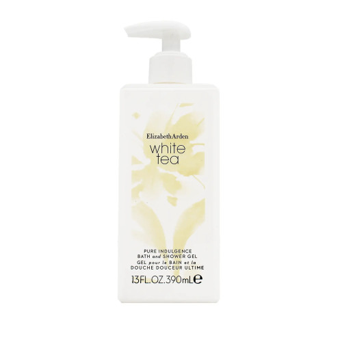 Elizabeth Arden Elizabeth Arden White Tea Bath & Shower Gel 390ml