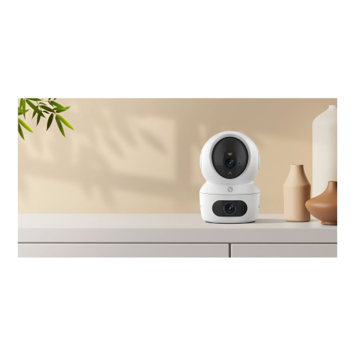EZVIZ EZVIZ H7c Dual - nätverksövervakningskamera