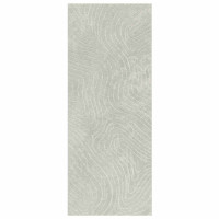 Produktbild för Områdesmattor Rektangulär PALMERAS Grön 80 x 200 cm Polyester