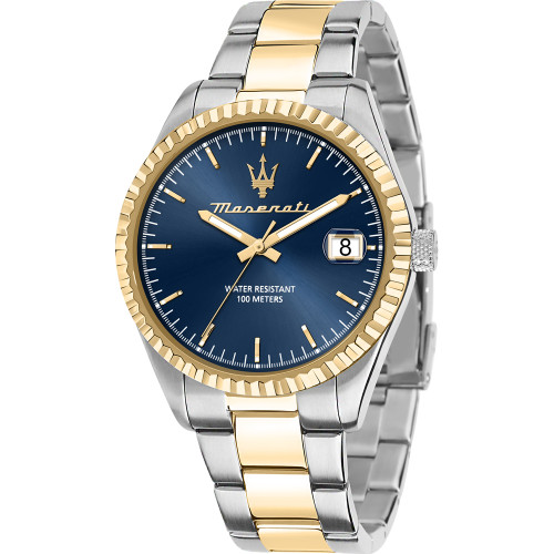 Maserati MASERATI R8853100027 - Quartz Klocka Herr (43MM)